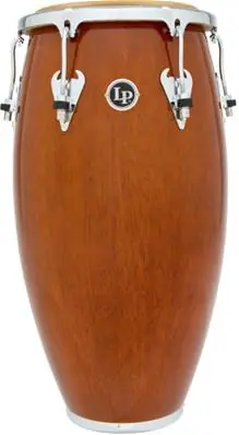 Expédié Aujourd'hui DISCONTINUE Latin Percussion M752S-ABW Conga Matador 11 3/4 Almond Burst