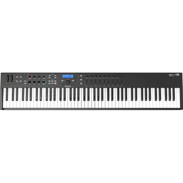 ArturiaKeylab Essential 88 BK Quantité Limitée