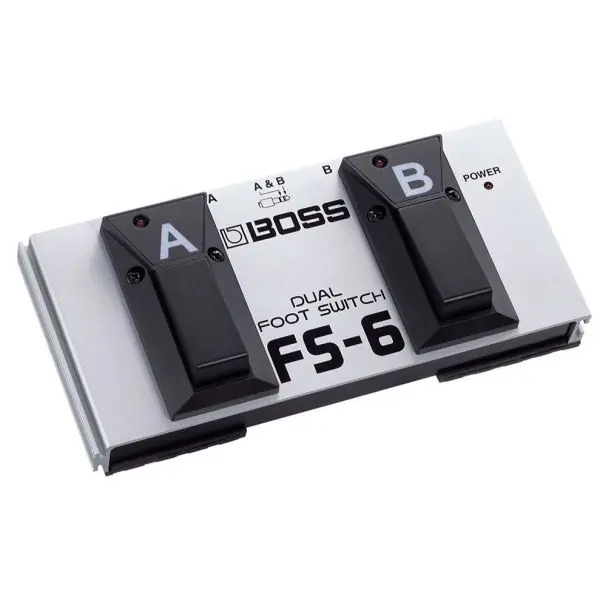 BossFS-6 Satisfait Ou Remboursé