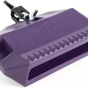 Authentique DISCONTINUE Latin percussion LP1209 Jam block guiro Large