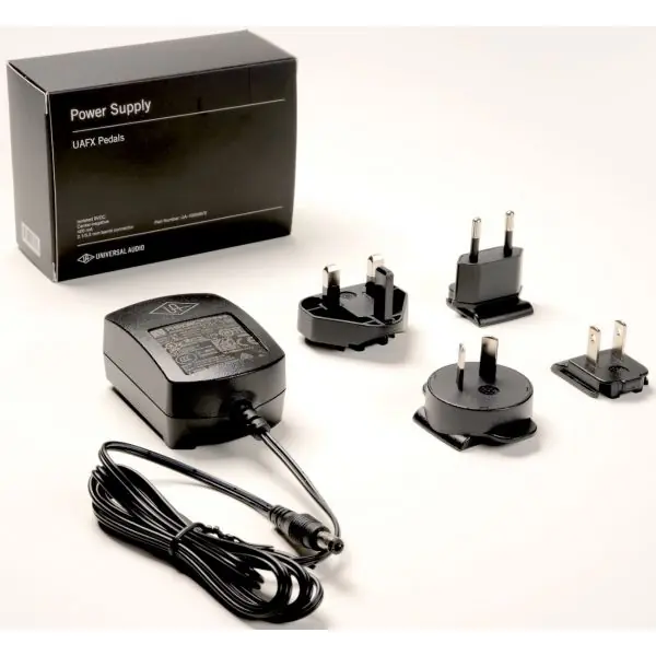 Achetez Aujourd'hui Universal AudioAlim UAFX Pedals