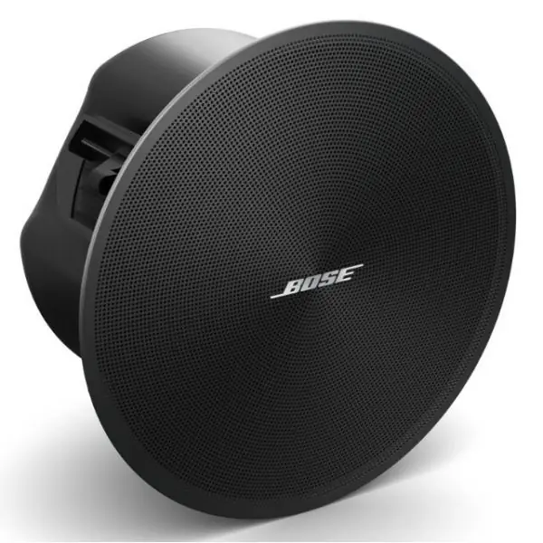 Offre Du Jour Bose ProfessionalDesignMax DM3C (Noir) - La Paire