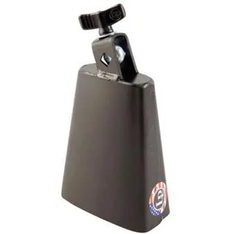 Produit De Marque Latin Percussion LP228 cloche black beauty senior