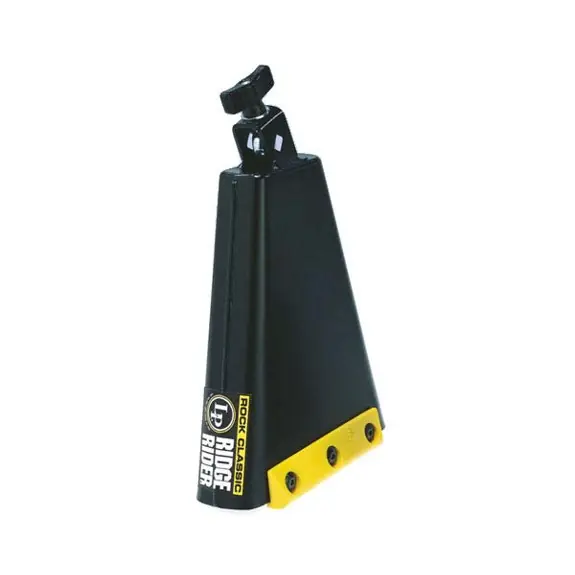 Latin Percussion LP009 Classic rock Ridge rider cowell Offre Exclusive