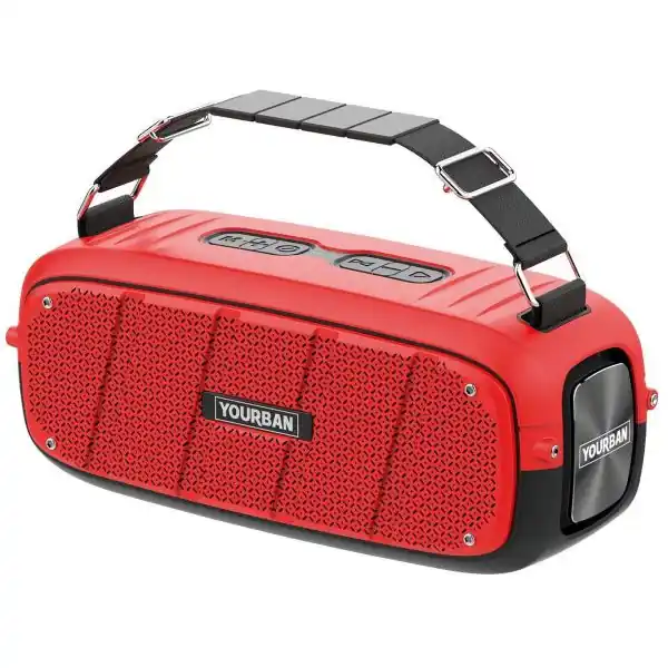 Marque YourbanGETONE 60 RED