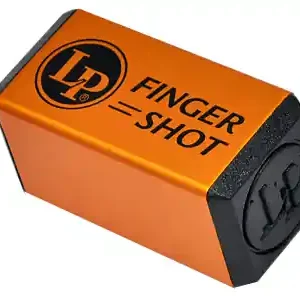 Latin Percussion LP442F Finger shot Meilleure Vente