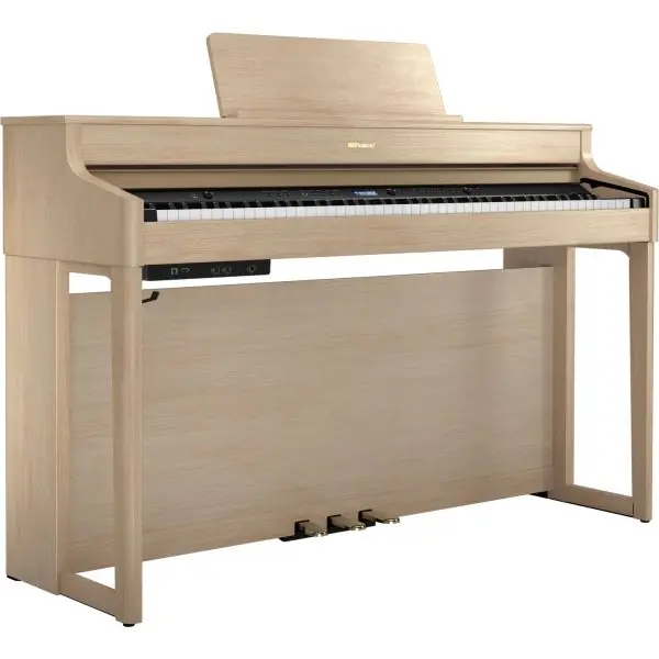 Prix Choc RolandHP702 (Chêne clair)