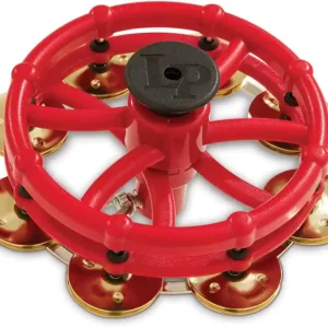 Commande En Gros Latin Percussion LP193 tambourin pour charleston