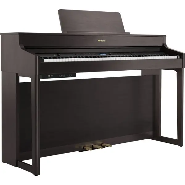 RolandHP702 (Bois de rose) Satisfait Ou Remboursé