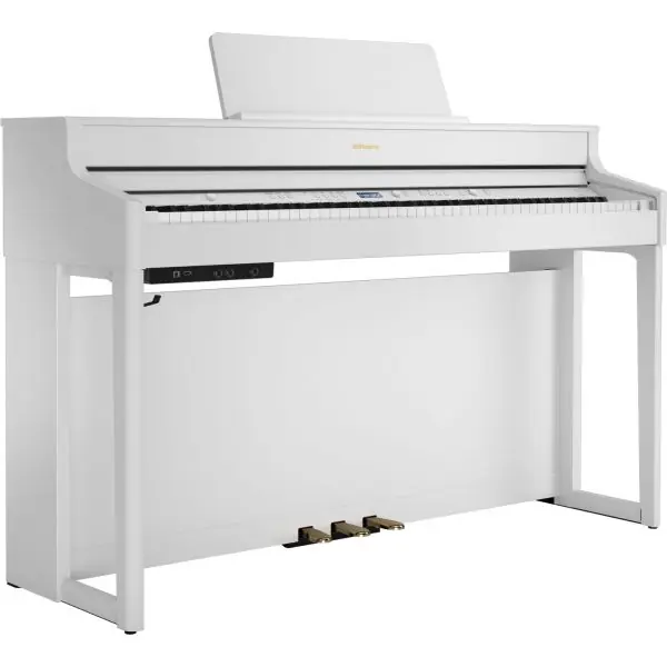 Commander Maintenant RolandHP702 (Blanc)