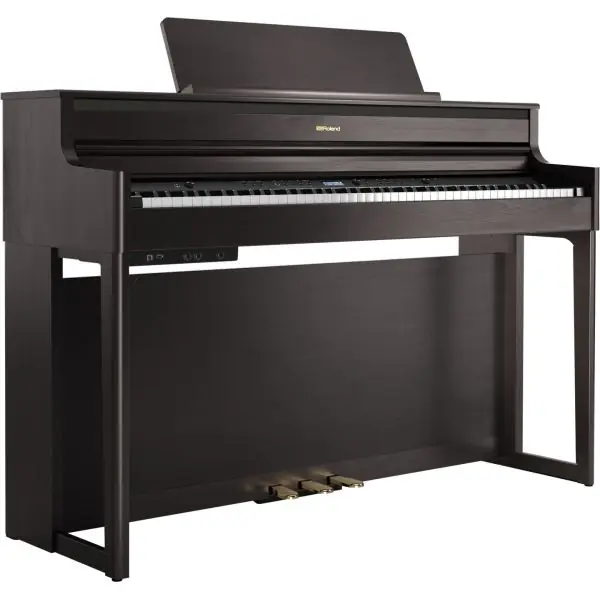 Offre Exclusive RolandHP704 (Bois de rose)