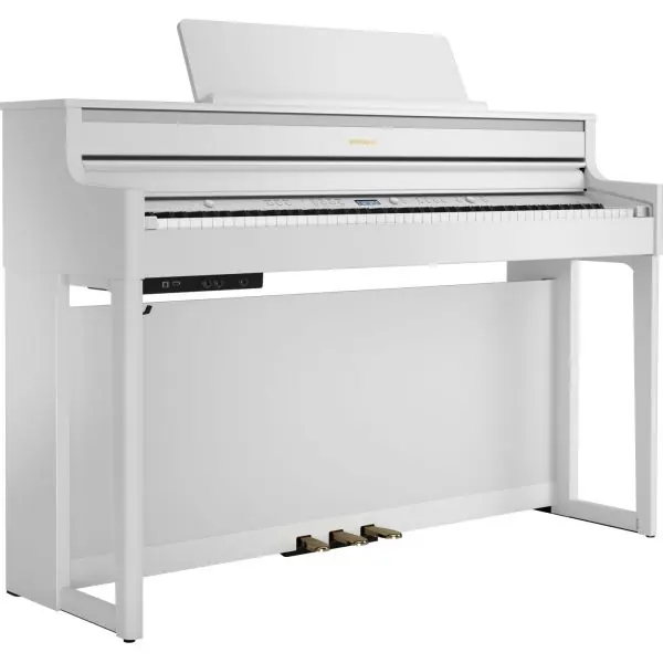 Acheter Direct RolandHP704 (Blanc)