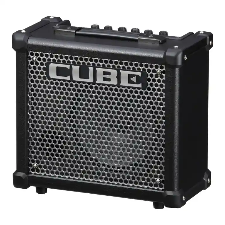 Roland Cube 10 GX ampli guitare electrique Certifié