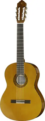 Usine Directe DISCONTINUE Yamaha CGS103 guitare classique 3/4 Naturel