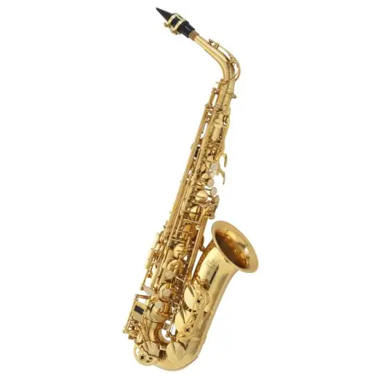 Buffet Crampon BC8401 - saxophone alto verni avec étui sac à dos Prix Réduit