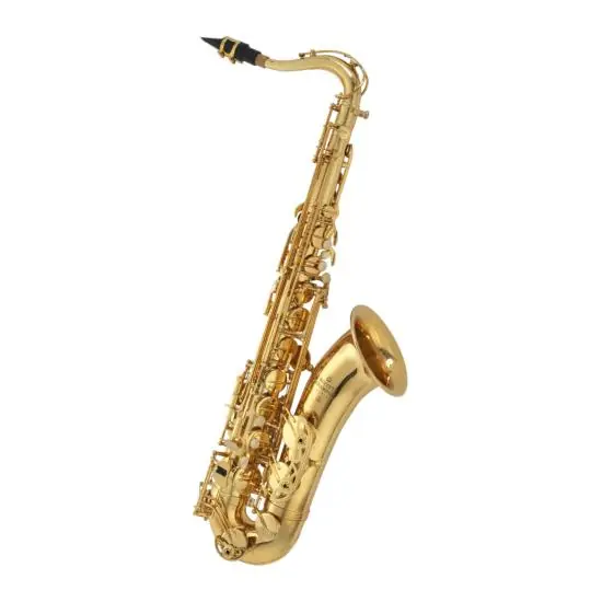 Acheter Direct Buffet Crampon BC8402 - Saxophone ténor verni avec étui sac à dos