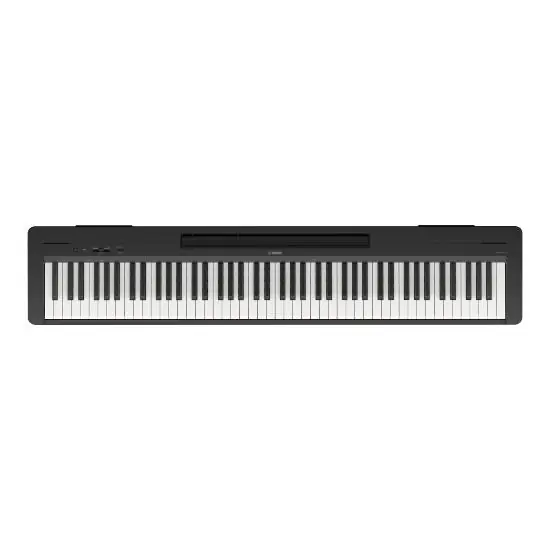 Prix Réduit Yamaha P145 > Piano numérique compact > Noir
