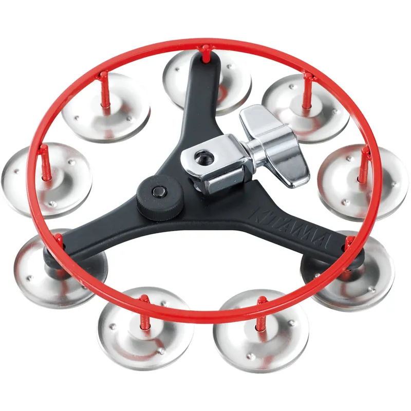 Jusqu'à Épuisement Des Stocks Tama TJR7 - Jingle Ring