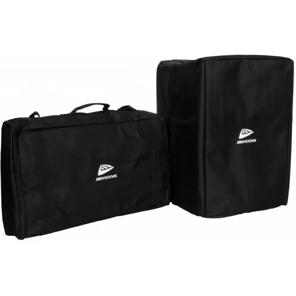 JB SystemsPPC-08 BAG SET Prix Promo