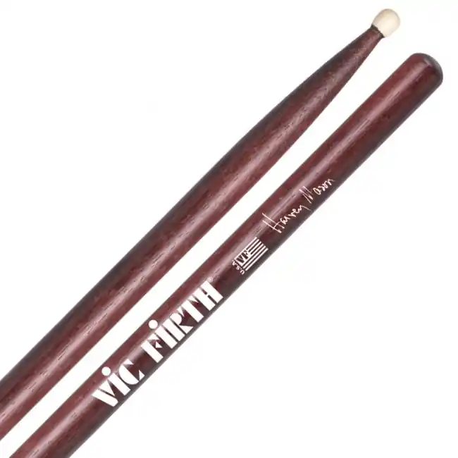 Authentique Vic Firth SHM Signature harvey mason