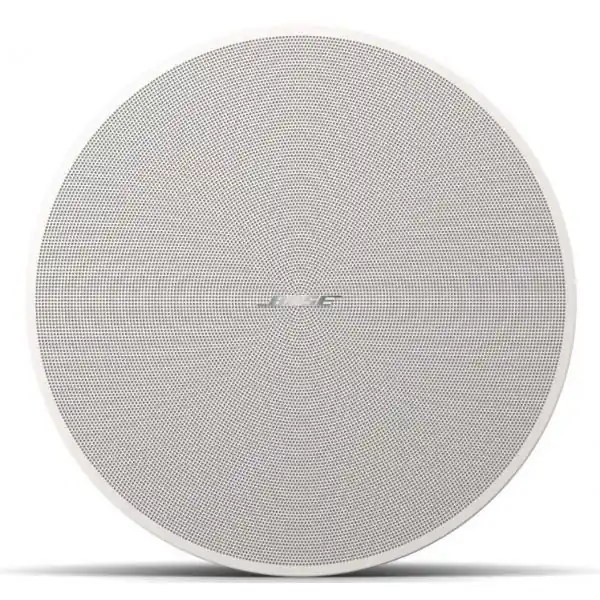 Bose ProfessionalDesignMax DM6C (Blanc) - La Paire Commander Maintenant