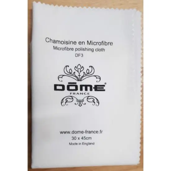 Dôme France DF3 - Chiffon microfibre Prix Choc