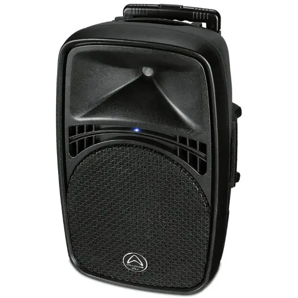 Wharfedale ProEZ-12A Bon Marché
