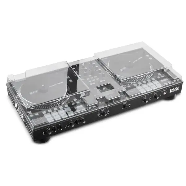 Top Vente DeckSaverONE TRANSPARENT