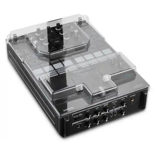 Prix Promo DeckSaverDJM-S7 TRANSPARENT