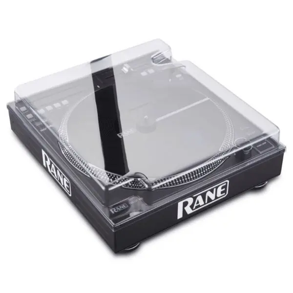 DeckSaverTwelve MK1 & MK2 TRANSPARENT Acheter Direct