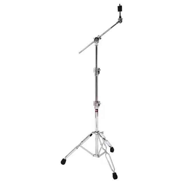 Acheter En Ligne DISCONTINUE Gibraltar 6709 pied de cymbale perche