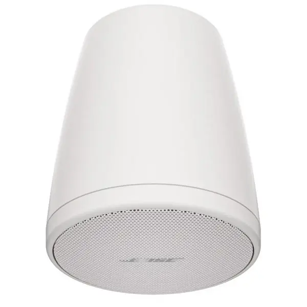 Bose ProfessionalFreeSpace FS2P Blanche - La Paire Prix Choc