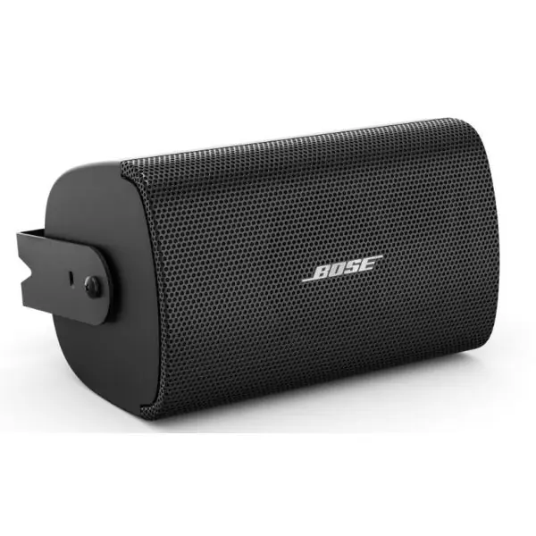 Bose ProfessionalFreeSpace FS2SE Noire - La Paire Expédition Rapide