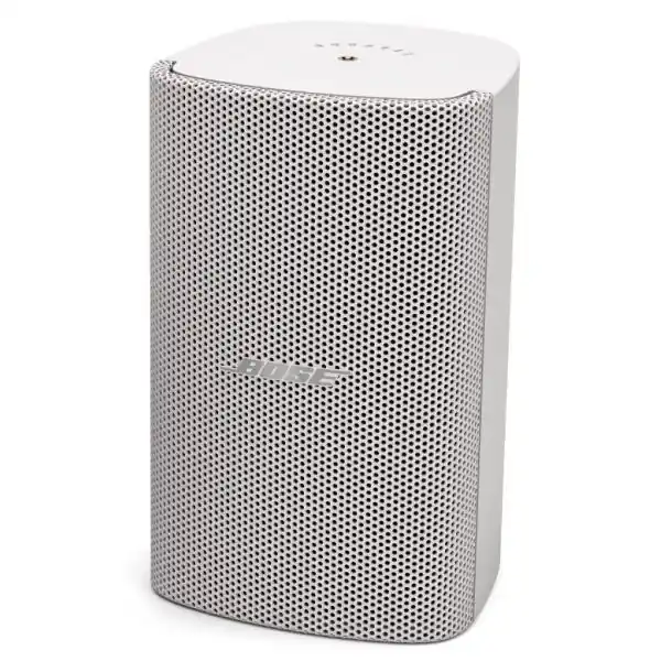 Bon Marché Bose ProfessionalFreeSpace FS2SE Blanche - La Paire
