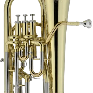 Achat Immédiat Jupiter JEP1120 - Euphonium sib 4 pistons (3) à système compensé