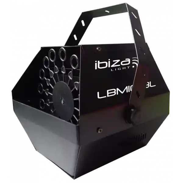 Nouvel Arrivage Ibiza LightLBM10BAT-BL