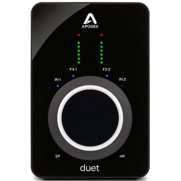 ApogeeDUET 3 Meilleure Vente