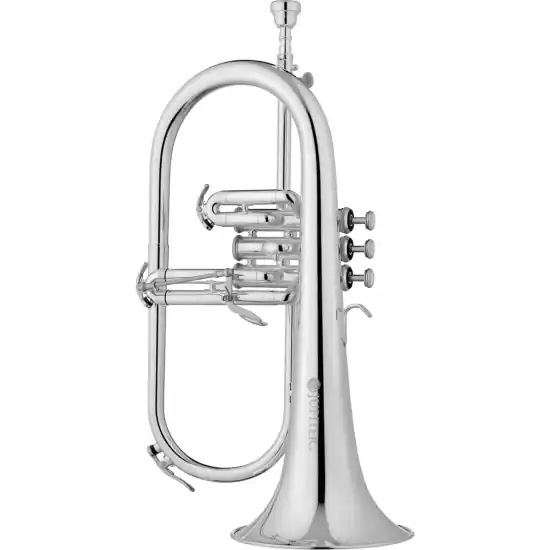 Prix Bas Jupiter JFH1100RS - Bugle Sib argenté