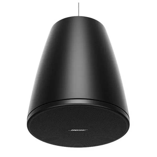 Soldes Bose ProfessionalDesignMax DM5P (Noir) - La Paire