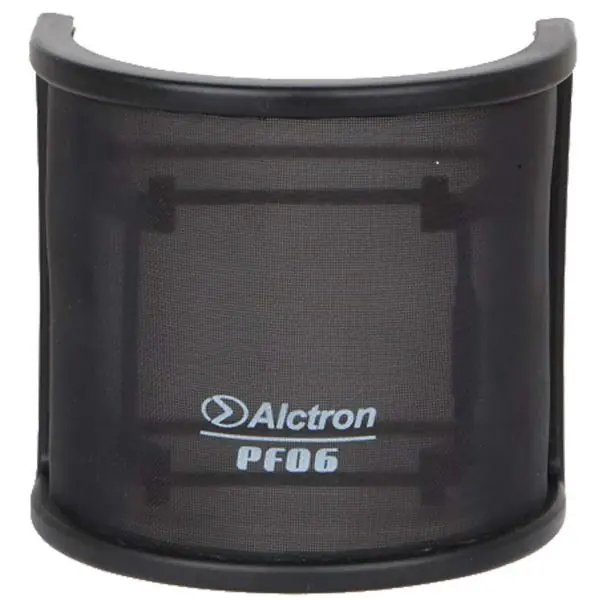 AlctronPF 06 Commander Maintenant