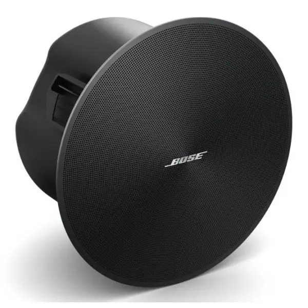 Prix Promo Bose ProfessionalDesignMax DM5C (Noir) - La Paire