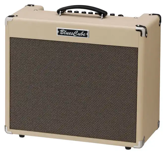 Roland Blues Cube - Stage Top Vente