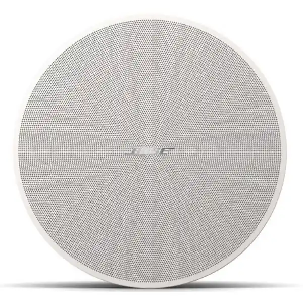 Bose ProfessionalDesignMax DM5C (Blanc) - La Paire Promotion Saisonnière