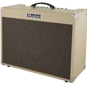 Dernier Modèle DISCONTINUE Roland Blues Cube - Artist