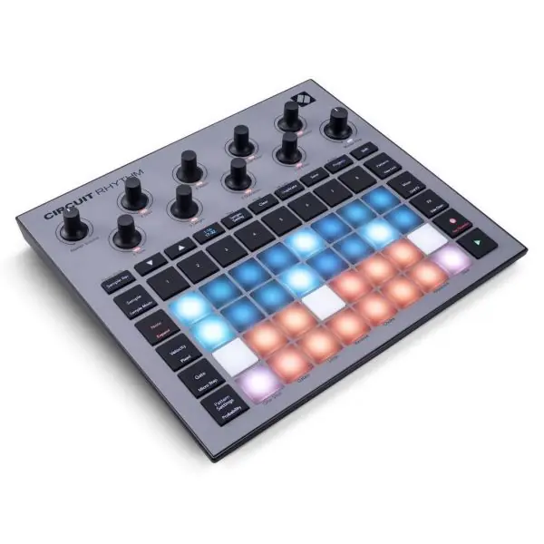 NovationCIRCUIT RHYTHM Petit Prix