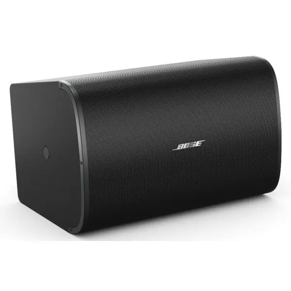 Haute Qualité Bose ProfessionalDesignMax DM10S (Noir)