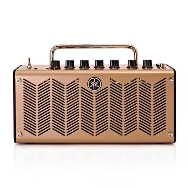 DISCONTINUE Yamaha THR5A - Ampli compact 5 Watts V2 Acheter Direct