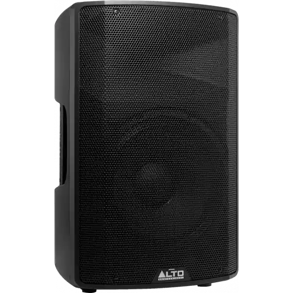 Must-Have Alto ProfessionnalTX312