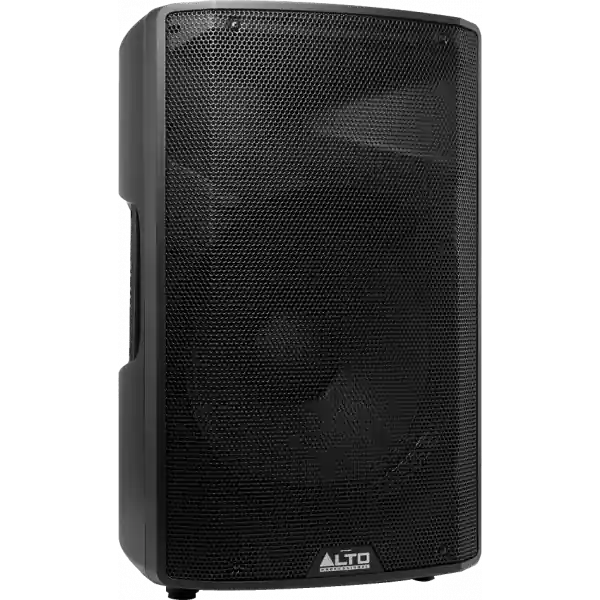 Livraison Express Alto ProfessionnalTX315