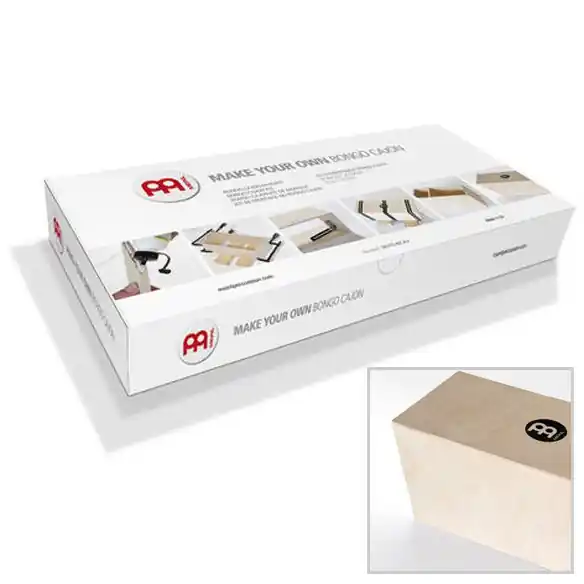 Meinl Bongo-cajon en kit Paiement Sécurisé
